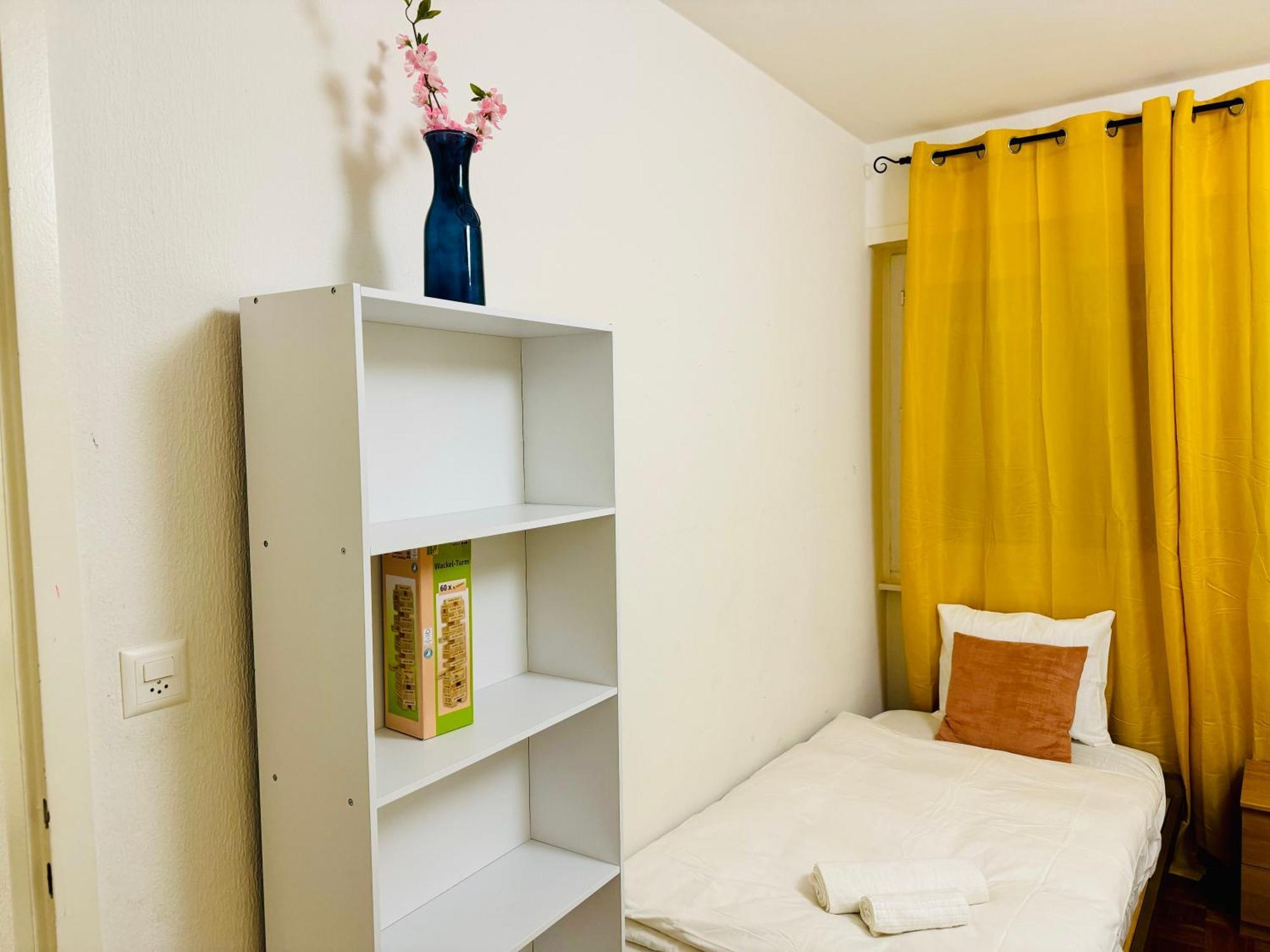 Apartahotel Confort لوزان المظهر الخارجي الصورة