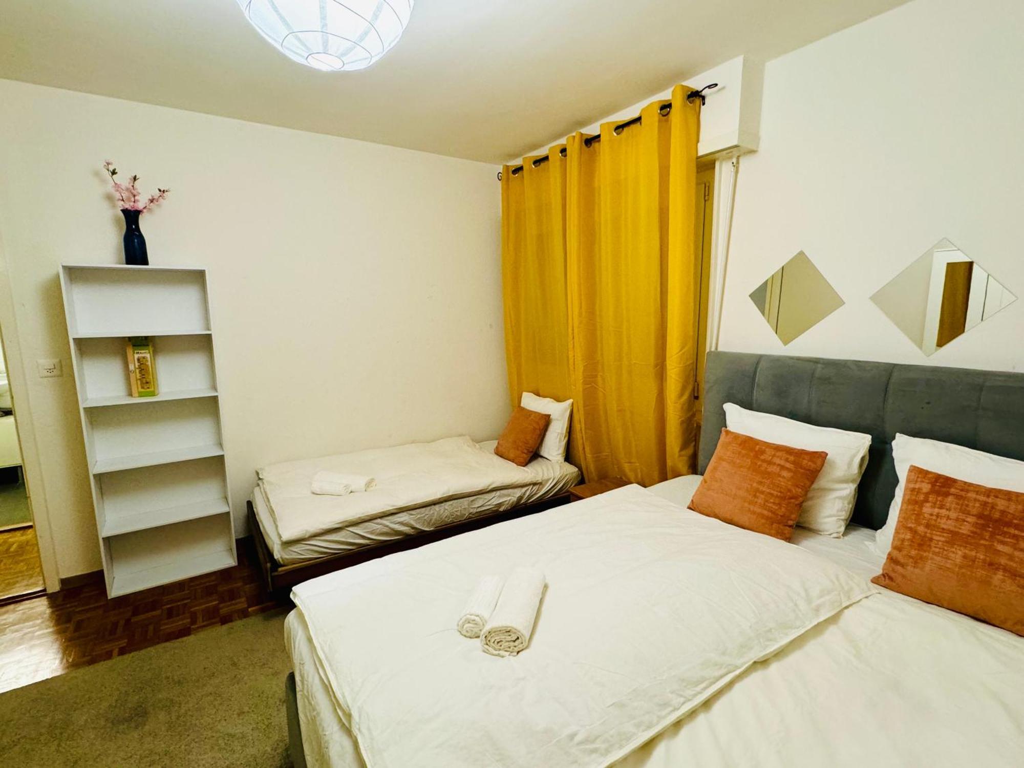 Apartahotel Confort لوزان المظهر الخارجي الصورة