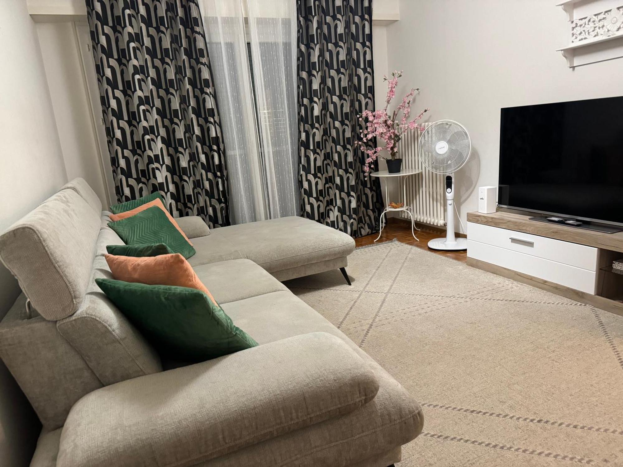 Apartahotel Confort لوزان المظهر الخارجي الصورة